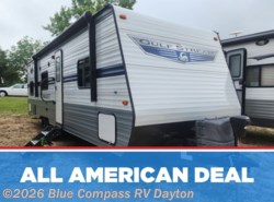 Used 2021 Gulf Stream Conquest Special Edition Series 275FBG available in New Carlisle, Ohio