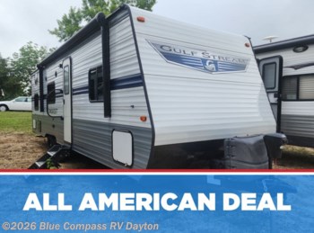 Used 2021 Gulf Stream Conquest Special Edition Series 275FBG available in New Carlisle, Ohio