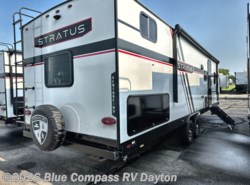 New 2027 Venture RV Stratus SR291VQB available in New Carlisle, Ohio