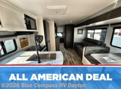 New 2027 Venture RV Stratus SR291VQB available in New Carlisle, Ohio