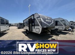 New 2027 Jayco Jay Flight 210QB available in New Carlisle, Ohio