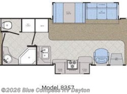 Used 2006 Gulf Stream Independence 8357 available in New Carlisle, Ohio