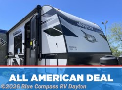 New 2026 Jayco Jay Feather Air 15MRB available in New Carlisle, Ohio