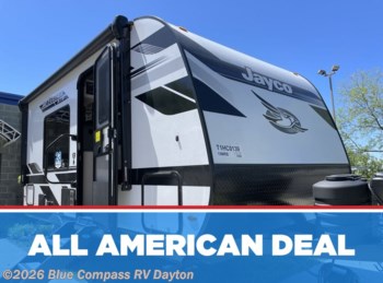 New 2026 Jayco Jay Feather Air 15MRB available in New Carlisle, Ohio