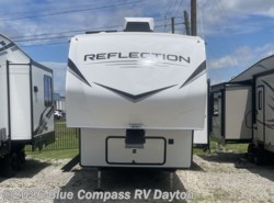 Used 2024 Grand Design Reflection 100 Series 27BH available in New Carlisle, Ohio