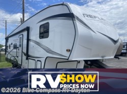 Used 2024 Grand Design Reflection 100 Series 27BH available in New Carlisle, Ohio