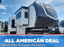 New 2026 Jayco North Point 382FLRB available in New Carlisle, Ohio