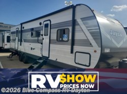 New 2027 Jayco Jay Flight 321BDS available in New Carlisle, Ohio