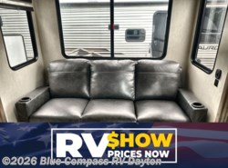 Used 2021 Forest River Vengeance Rogue 32V available in New Carlisle, Ohio