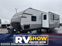 New 2026 Forest River Aurora 27DBH available in New Carlisle, Ohio