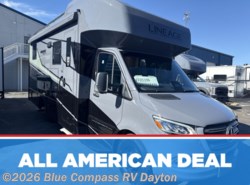 Used 2026 Grand Design Lineage Series M 25FW available in New Carlisle, Ohio