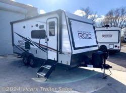 New 2022 Forest River Rockwood Roo 183 available in Taylor, Michigan