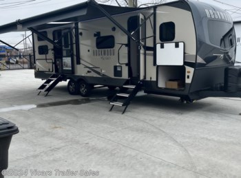New 2023 Forest River Rockwood Ultra Lite 2706WS available in Taylor, Michigan