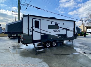 New 2024 Forest River Rockwood Roo 235S available in Taylor, Michigan