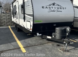 Used 2021 East to West Della Terra 250BH available in Taylor, Michigan