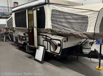 Used 2015 Forest River Rockwood Premier 2516G available in Taylor, Michigan