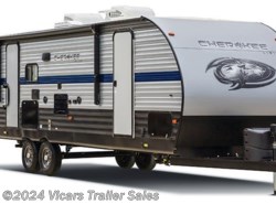  New 2022 Forest River Cherokee 294BH available in Taylor, Michigan