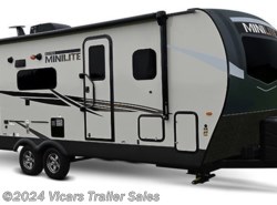  New 2022 Forest River Rockwood Mini Lite 2109S available in Taylor, Michigan