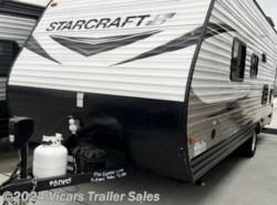  Used 2019 Starcraft Autumn Ridge 182RB available in Taylor, Michigan