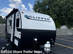 Used 2021 Coachmen Clipper 17BHS available in Taylor, Michigan