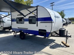 New 2025 Sunset Park RV Sun Lite 18RD available in Taylor, Michigan