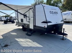 Used 2020 Forest River Ozark 1650BH available in Taylor, Michigan