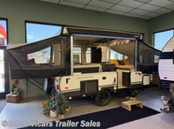 New 2025 Forest River Rockwood Freedom 1910FT available in Taylor, Michigan