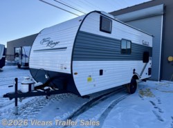 Used 2026 Open Range Open Range 17BH available in Taylor, Michigan