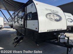 New 2026 Forest River Cherokee Wolf Pup 18PB available in Taylor, Michigan