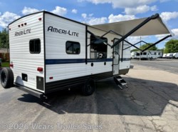 Used 2022 Gulf Stream Ameri-Lite Super Lite 199RK available in Taylor, Michigan