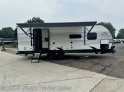 New 2022 East to West Della Terra 261 RB available in Taylor, Michigan