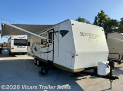 Used 2011 Forest River Rockwood Ultra Lite 2601S available in Taylor, Michigan
