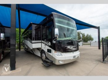 Used 2014 Tiffin Allegro Bus 45 LP available in Fort Worth, Texas