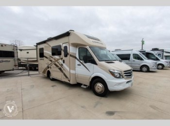 Used 2018 Thor Motor Coach Compass 24TX available in Fort Worth, Texas