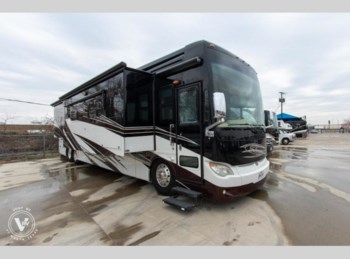 Used 2015 Tiffin Allegro Bus 45 OP available in Fort Worth, Texas