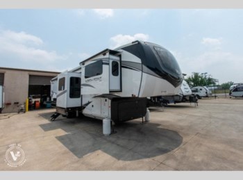 New 2022 Jayco North Point 382FLRB available in Fort Worth, Texas