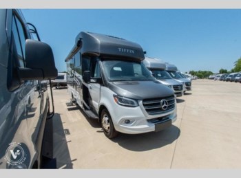 New 2023 Tiffin Wayfarer 25 JW available in Fort Worth, Texas