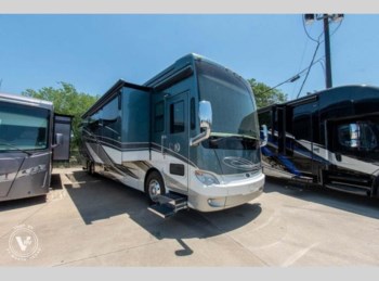 Used 2017 Tiffin Allegro Bus 45 OPP 600HP Engine available in Fort Worth, Texas