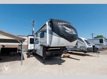 New 2022 Jayco North Point 380RKGS available in Fort Worth, Texas