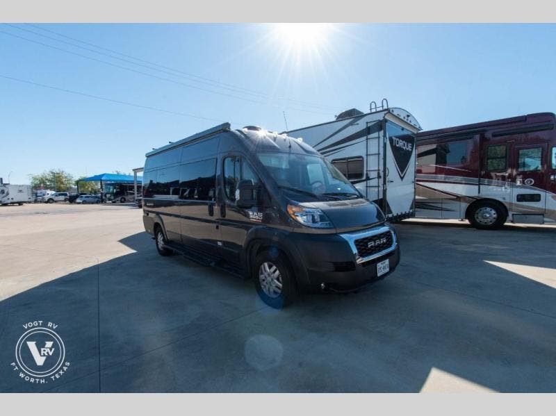 2022 Thor Motor Coach Sequence 20K RV for Sale in Fort Worth, TX 76117 |  ME590449A22  Classifieds