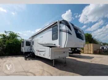 New 2023 Jayco Eagle 355MBQS available in Fort Worth, Texas