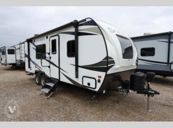Used 2020 Palomino Solaire Ultra Lite 211BH available in Fort Worth, Texas