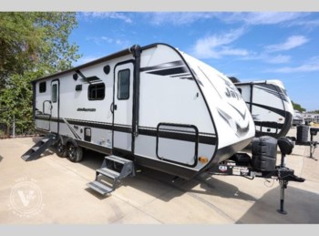 Used 2021 Jayco Jay Feather 24BH available in Fort Worth, Texas