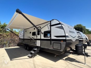 New 2024 Jayco Jay Flight 284BHS available in Fort Worth, Texas