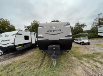 New 2024 Jayco Jay Flight 331BTS available in Fort Worth, Texas