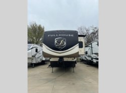 Used 2019 DRV  FullHouse LX455 available in Fort Worth, Texas