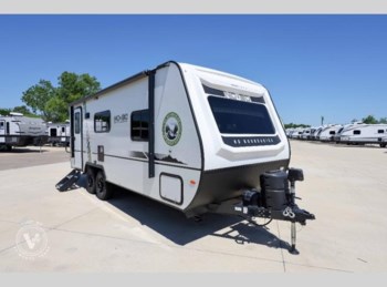Used 2020 Forest River No Boundaries NB19.6 available in Fort Worth, Texas