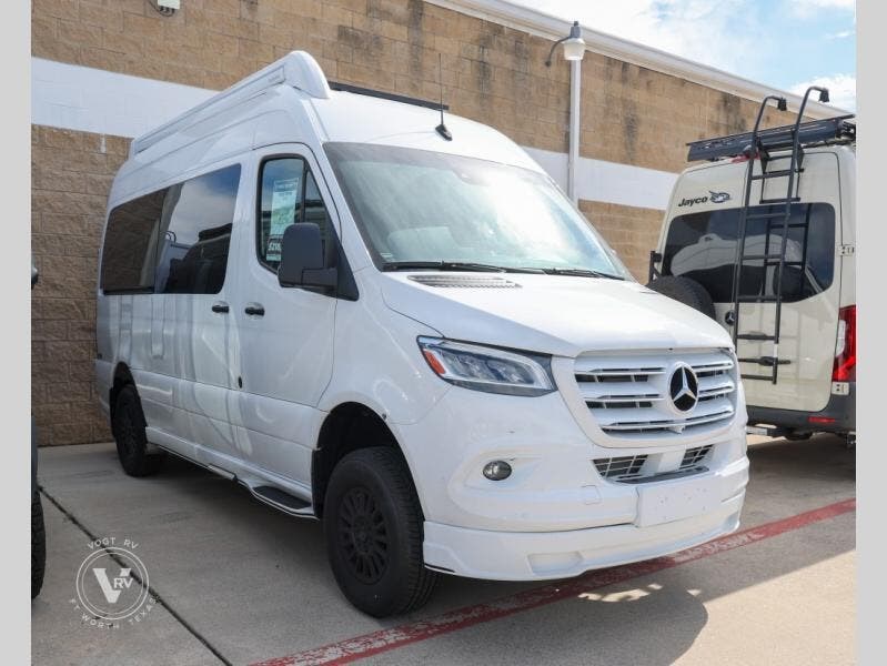 New 2025  Tiffin  GT1 GT1 by Tiffin from Vogt Family Fun Center  in Fort Worth, TX