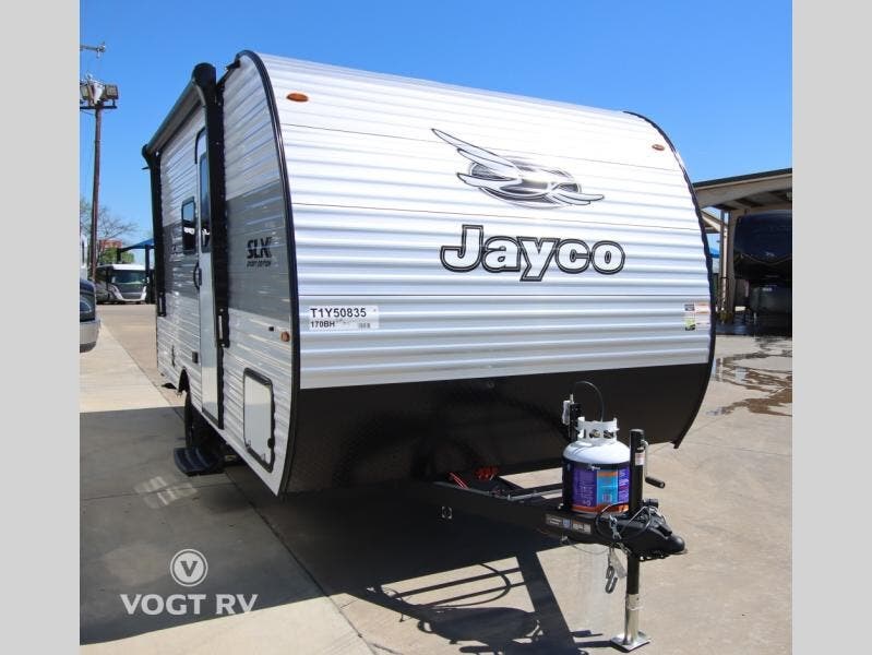 New 2026  Jayco Jay Flight SLX 170BH by Jayco from Vogt Family Fun Center  in Fort Worth, TX