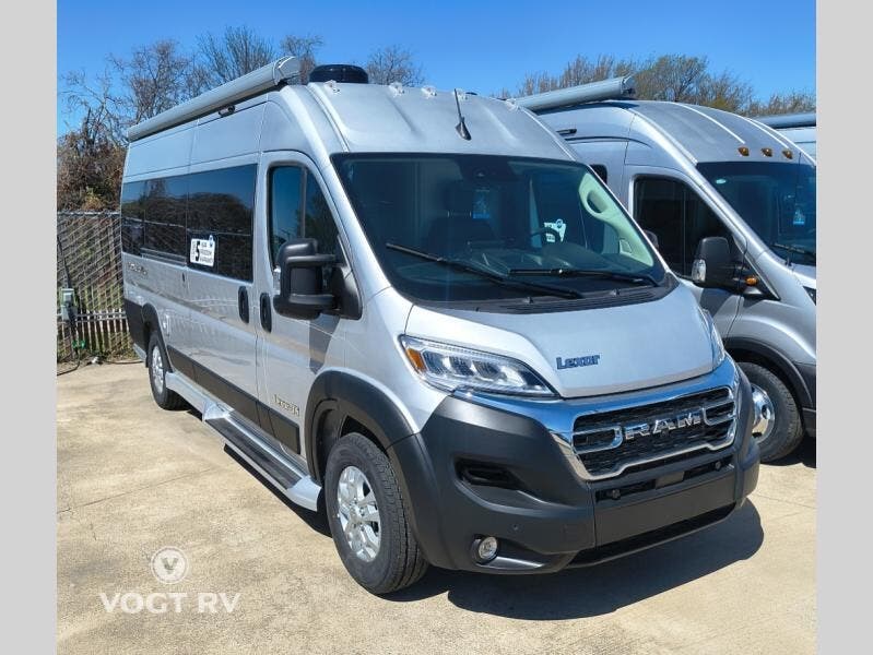 New 2026  Pleasure-Way Lexor TS  by Pleasure-Way from Vogt Family Fun Center  in Fort Worth, TX
